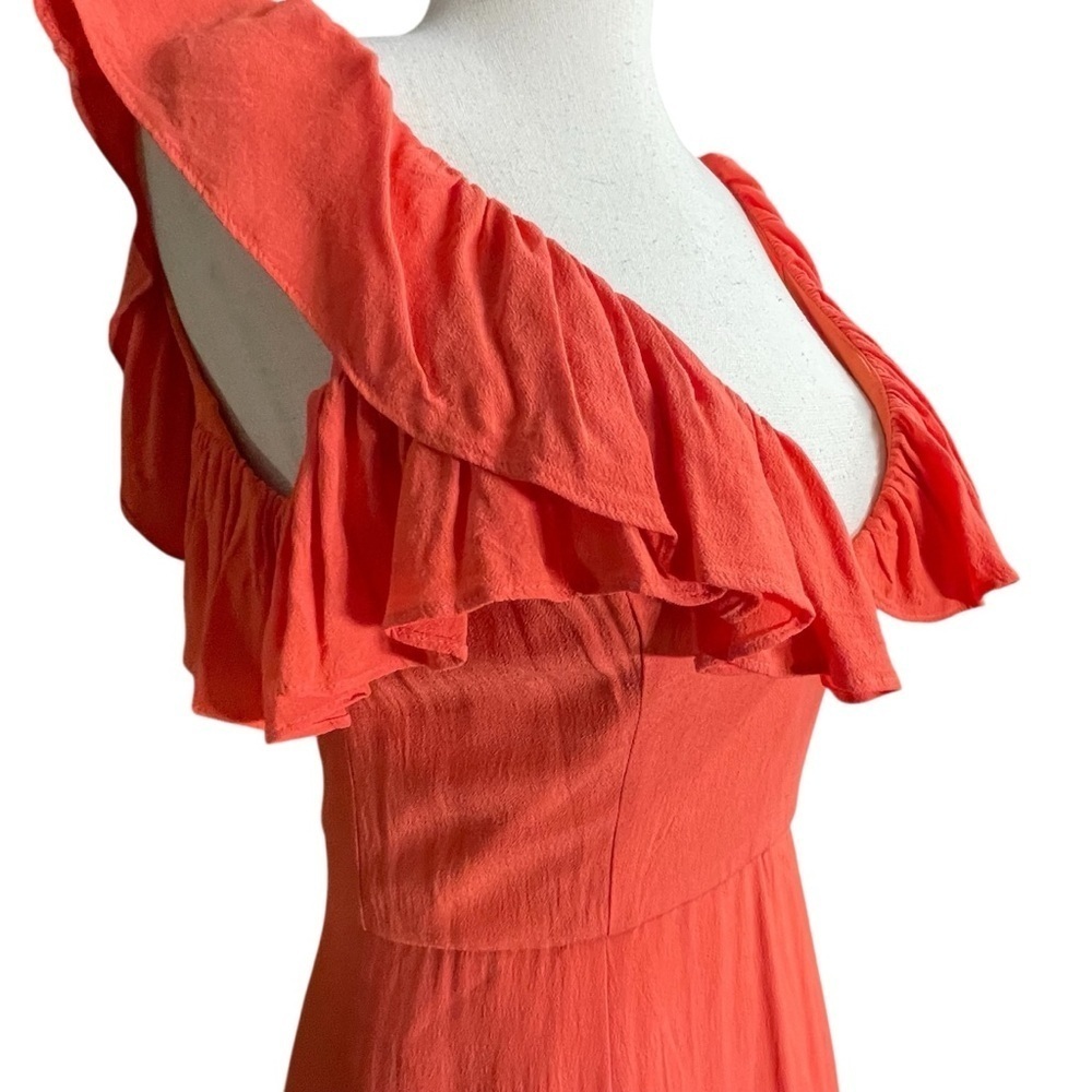 Revolve Lovers + Friends Mila Maxi Dress Size Small - Picture 8 of 16